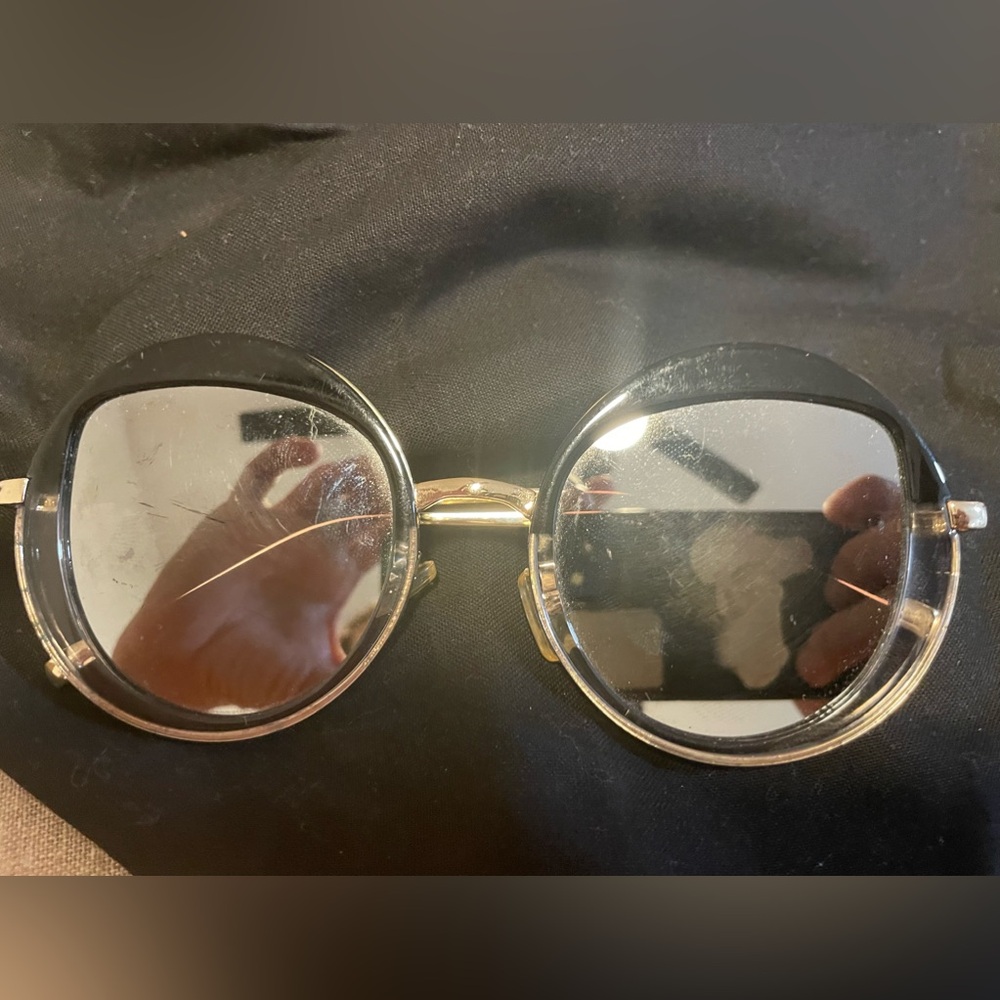 Miu Miu vintage sunglasses